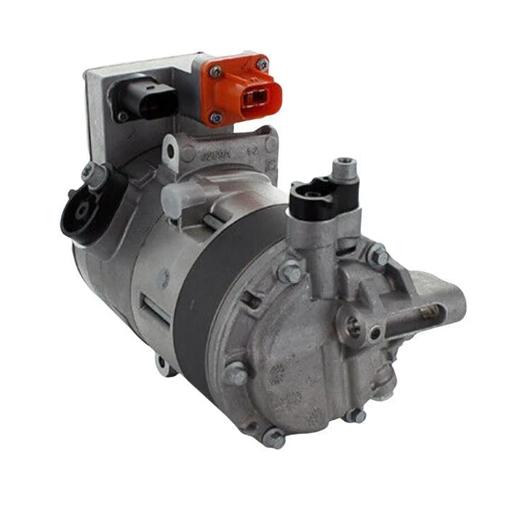 Подходит для автомобильного электрокомпрессора кондиционера Audi A3 GOIF 12E. 820803 E