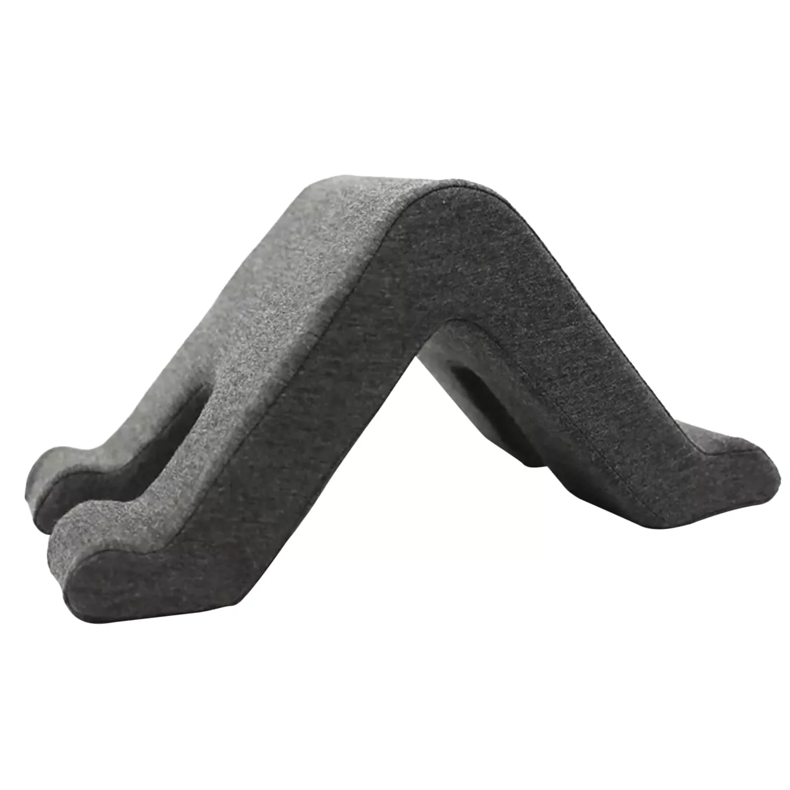 

Tablet Holder Stands Sponge Office Portable Mobile Bed Rest Book Reading Cushion Soft Car Support Pillow Stand