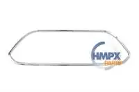 

8 M518C436ADSMAS рама решетки переднего бампера (никель) FOCUS 0811