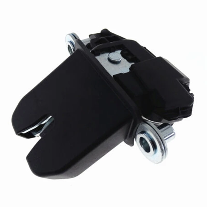 

Car Rear Tailgate Door Lock Motor Cover Lock For-VW -Polo 6RU827505C Replacement