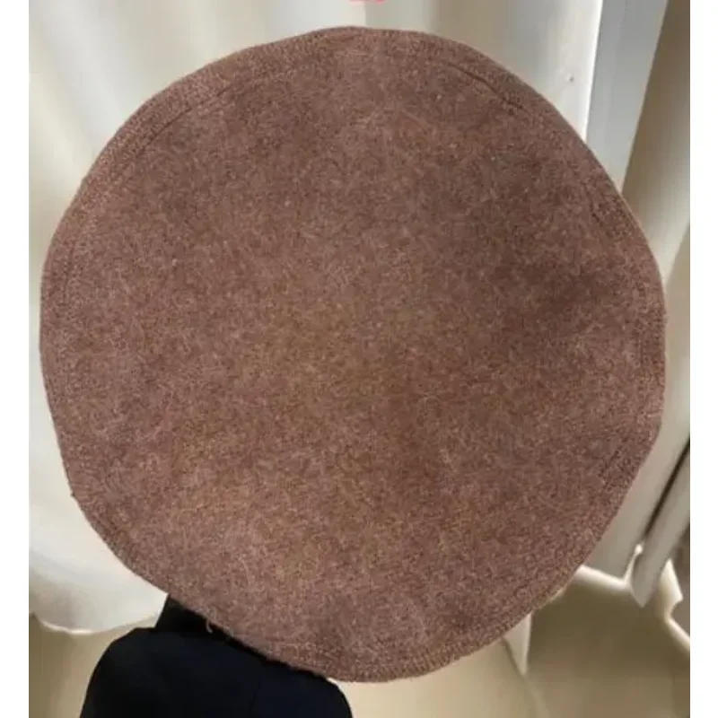 Афганистанская Кепка мужская шапка Pakol весна Пакистан