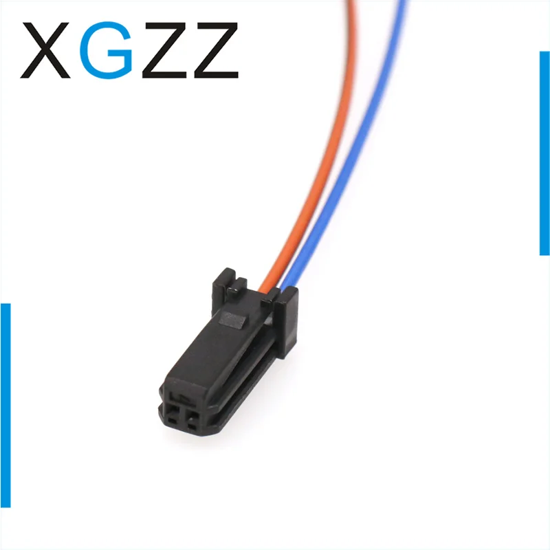 

Подходит для Honda твитера, вилка 174056-2, преобразование без потерь, аудио жгут проводов, разъем жгута проводов 15 см