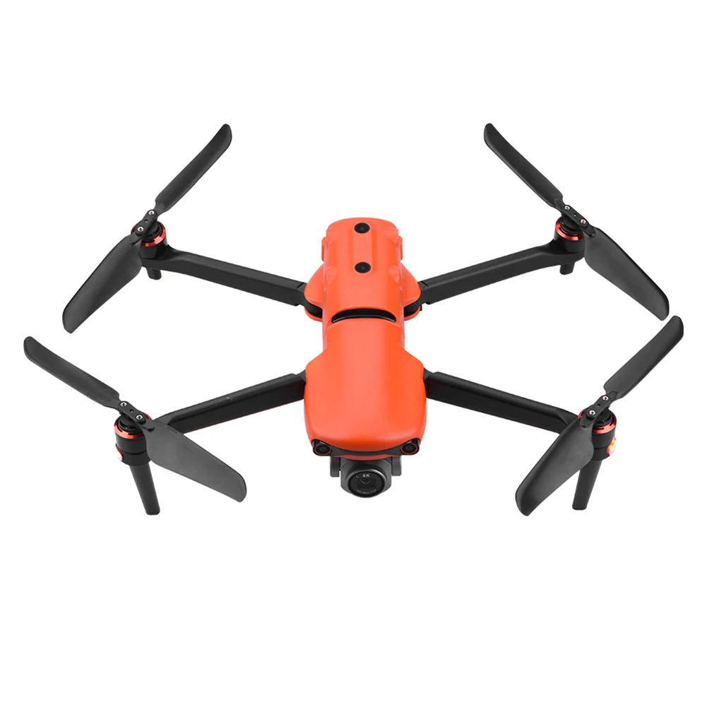 

1 Pairs Drone Blades Spare Parts Props Blade Wing Fans Replacement Propeller Blade Accessories for EVO II/EVO II Pro