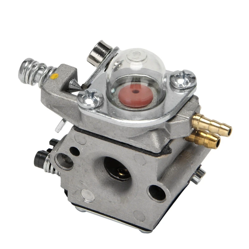 Фото Карбюратор WT460, для моделей Emak Oleo, Mac Efco WT460, 2318690R, 730, 735, Efco 740, 8300 8350, 2 шт. №2