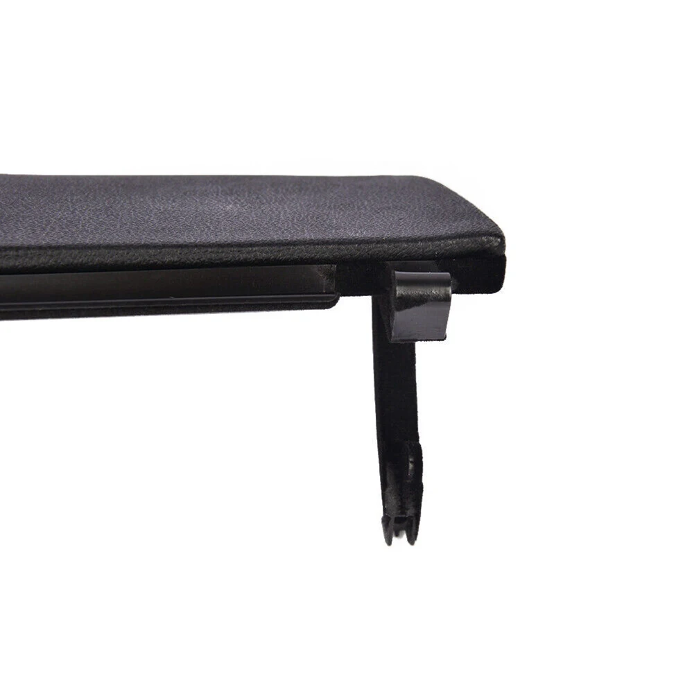 2 1 11 111 Крышка дверцы перчаточного ящика для BMW 2011-18 X3 X4 F25 F26 Черная крышка Dash 51166839000