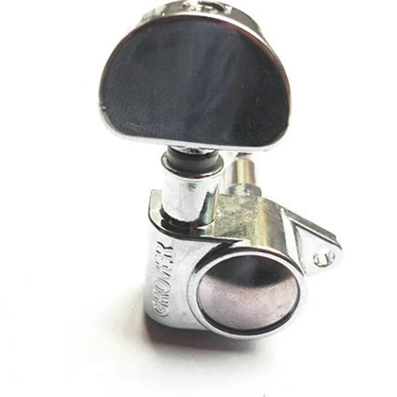 Ручка гитарных струн Grover устройство для намотки полностью закрытые колки