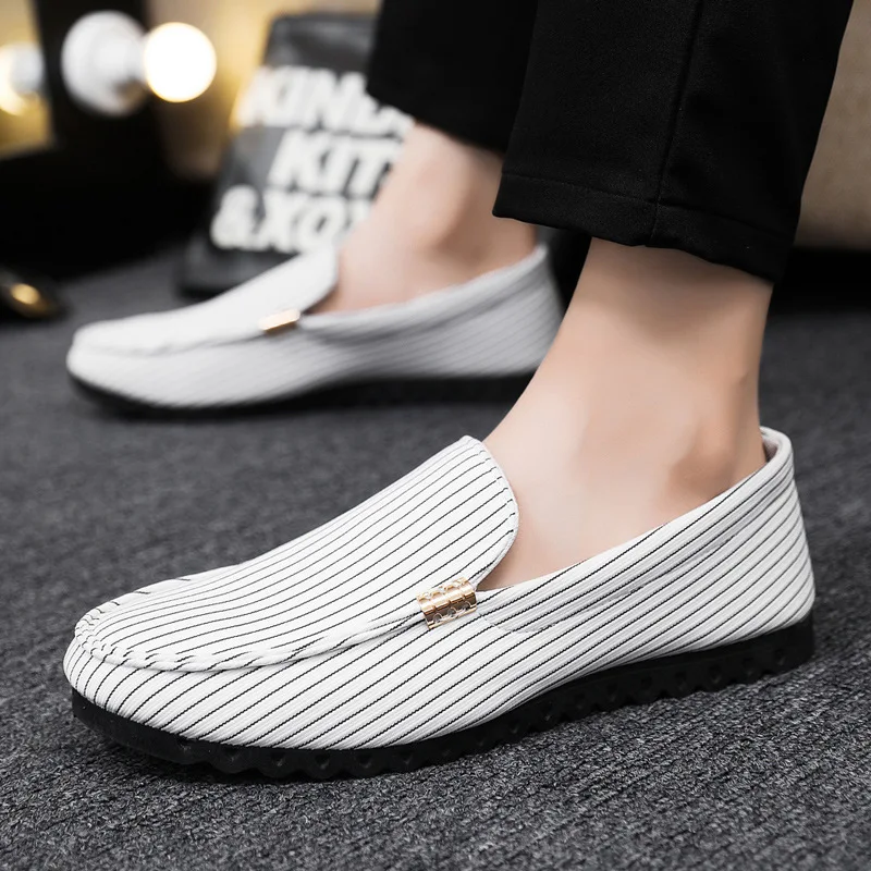 Рисунок 5 - Лоферы мужские универсальные