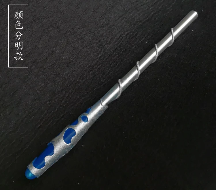 Servais Le Roy волшебная палочка Личность V Magician реквизит оружие для косплея Хэллоуин