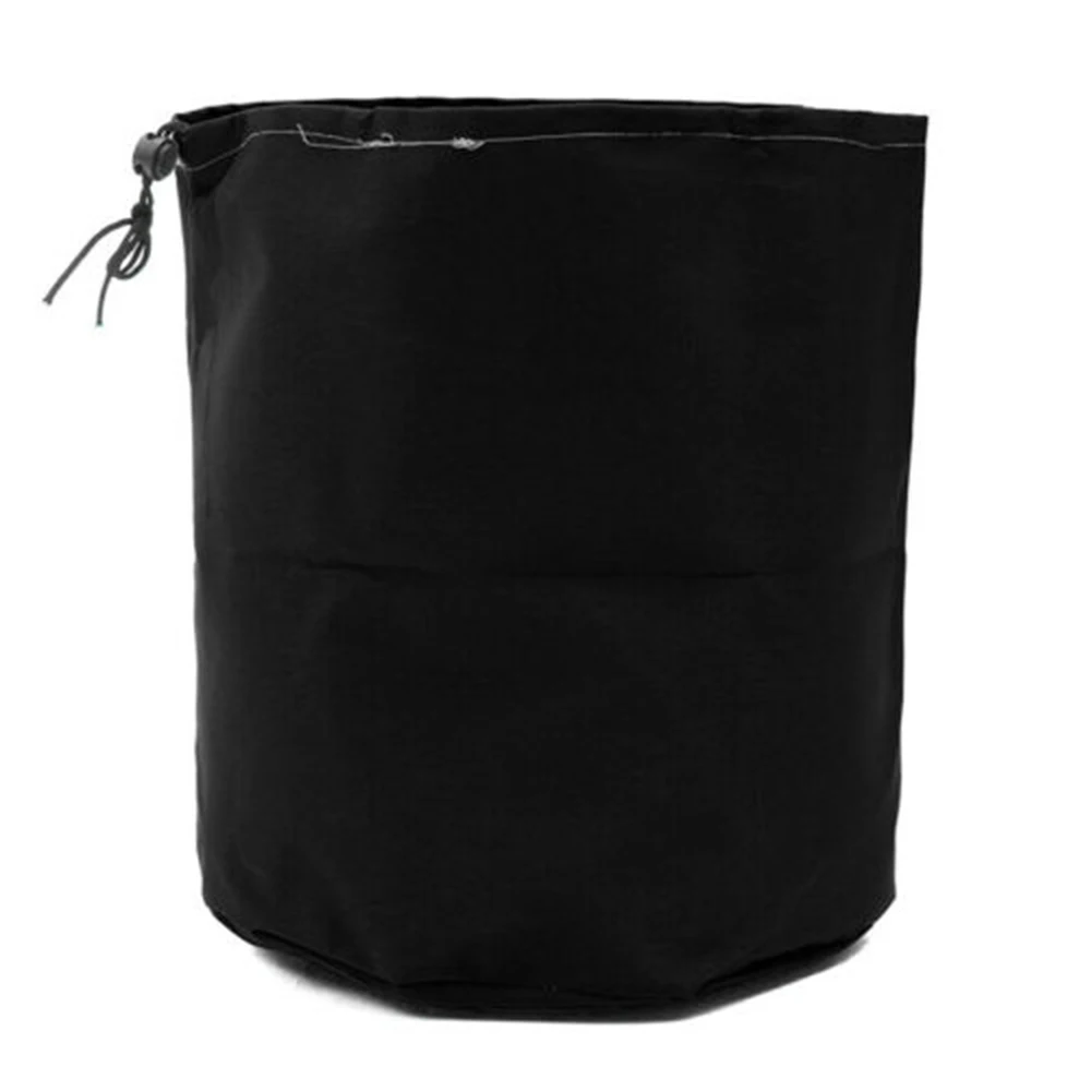 

Protector Dust Bag Shield Trimming machine Chainsaw Engine Home Outdoor Polyester Trimmer Universal Waterproof