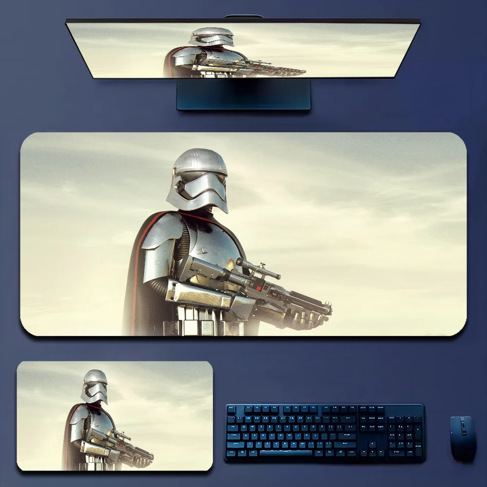 Коврик для мыши Starses w-Wars 90x40 см