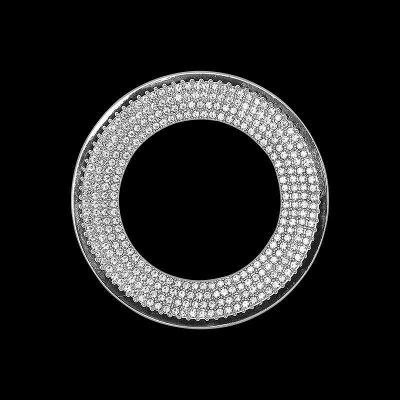 

1 шт., автомобильная наклейка на руль