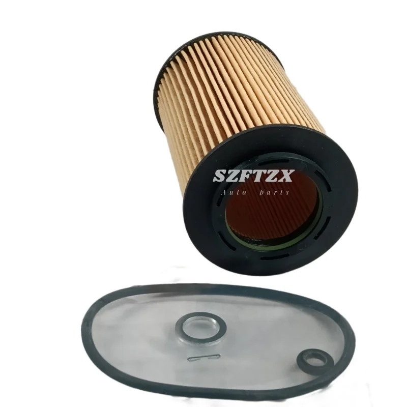 Новый масляный фильтр 263203C100 26320-3C100 для Hyundai Azera Santa Fe Sonata KIA Sedona Sorento 3.3L 3.8L