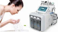 2021 new jet peel skin whitening spa supplies beauty equipment skin analyzer machine facial