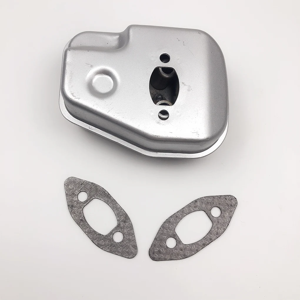 

Двигатель цепной пилы, семейный набор глушителя, садовый инструмент, Столярный инструмент, замена для Husqvarna 235/240/235E