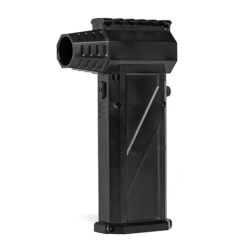 A72P X3pro Турбоструйный вентилятор 140000 обмин Мощный воздуходувка Бесщеточный двигатель Турбовентилятор Скорость ветра Суфлер Воздух Puissant (art.: 3920cfd8154ee) - 3920cfd8154ee