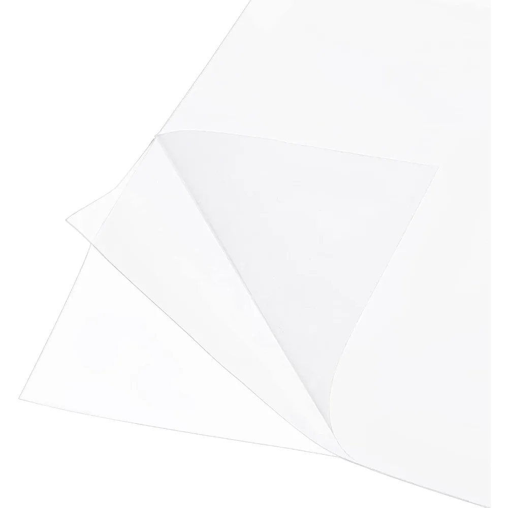 

Двусторонний скотч А4 25 листов PET