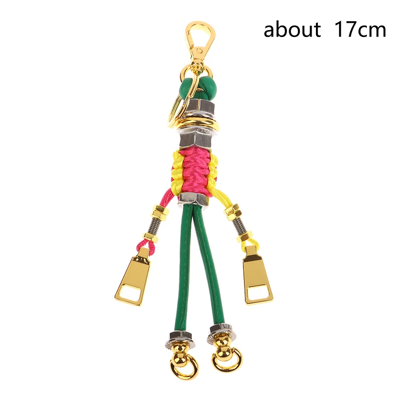 

Кулон-робот KOQZM