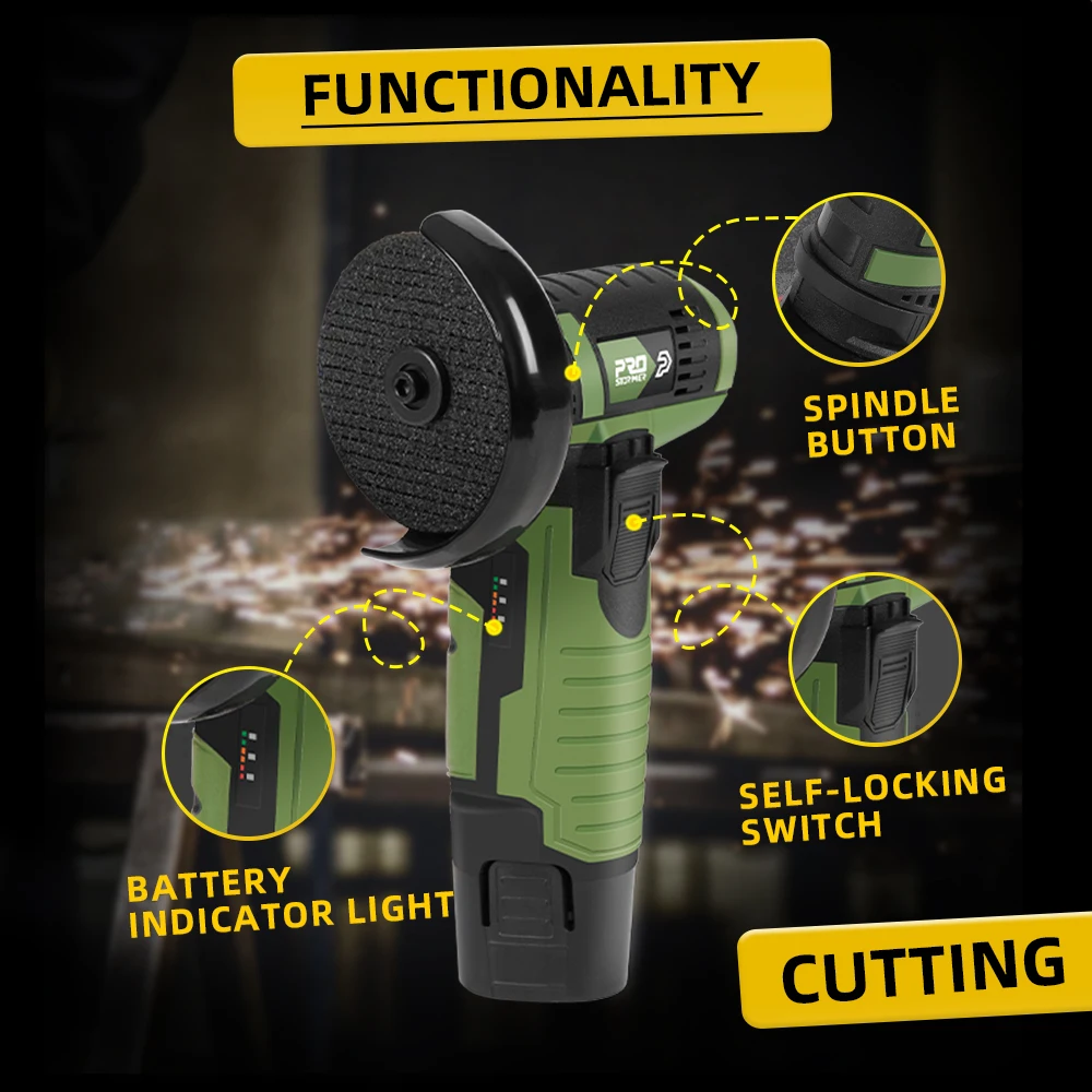 Мини Ушм Prostormer Купить