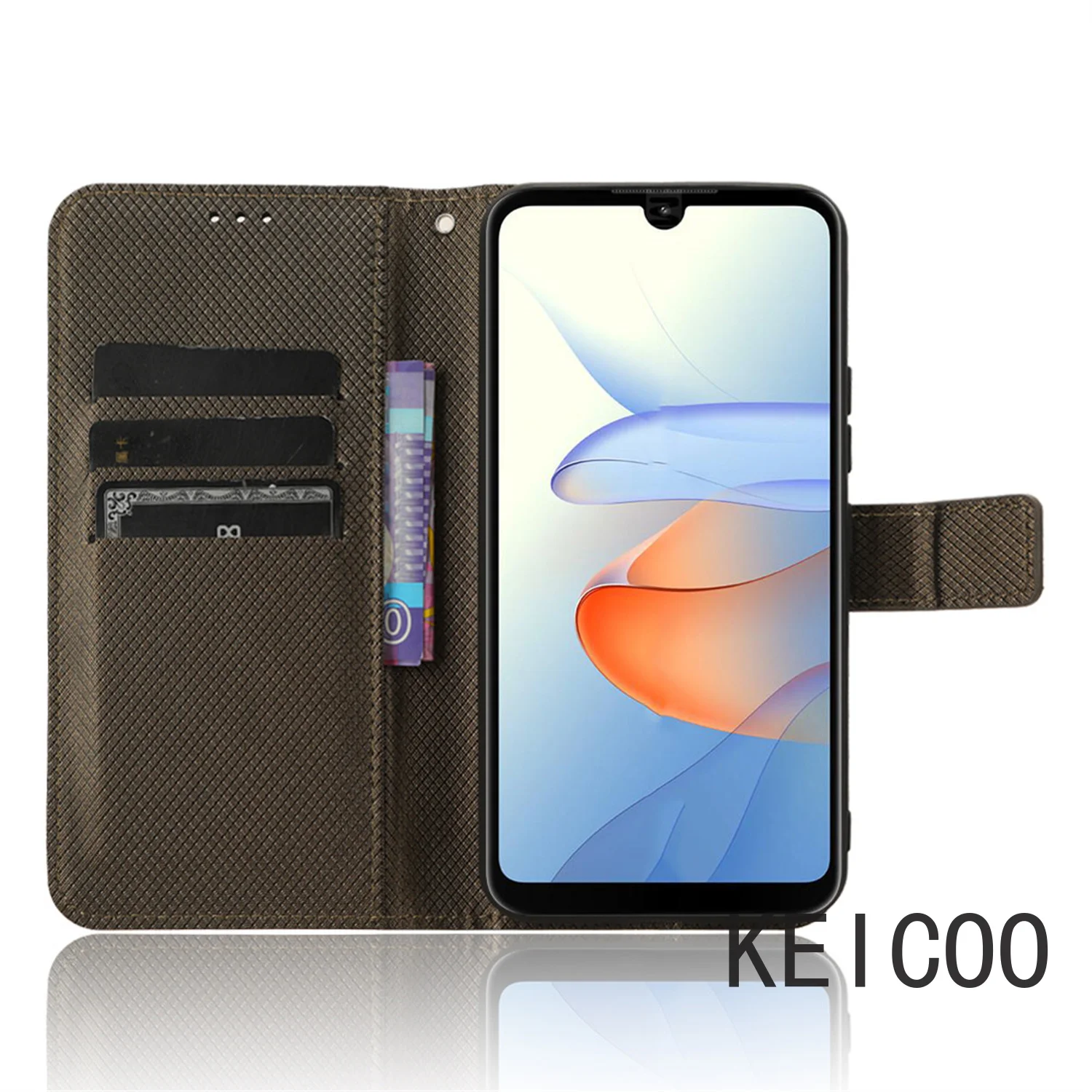 Чехол для телефона с защитой от царапин ZTE Blade A33s A34 A53 A54 A73 L220 Pro