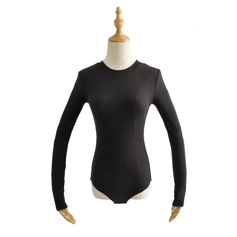 Женский трикотажный комбинезон BRAELY MICHELLE