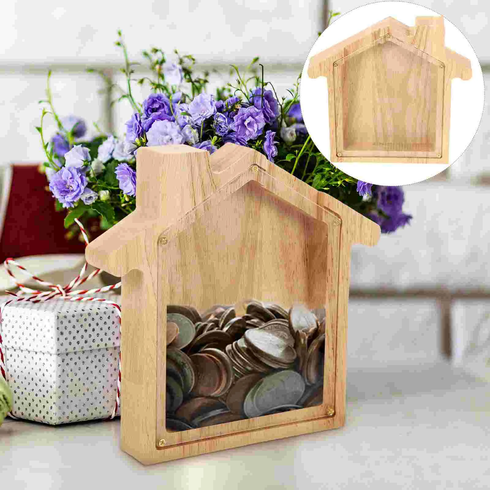 Монеты для детей аксессуары копилки со звездами модный горшок экономии детский