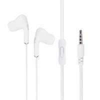 macaron wired earphones for xiaomi mobile phone 3 5 interface earphones in ear headphones stereo earbuds with microphone