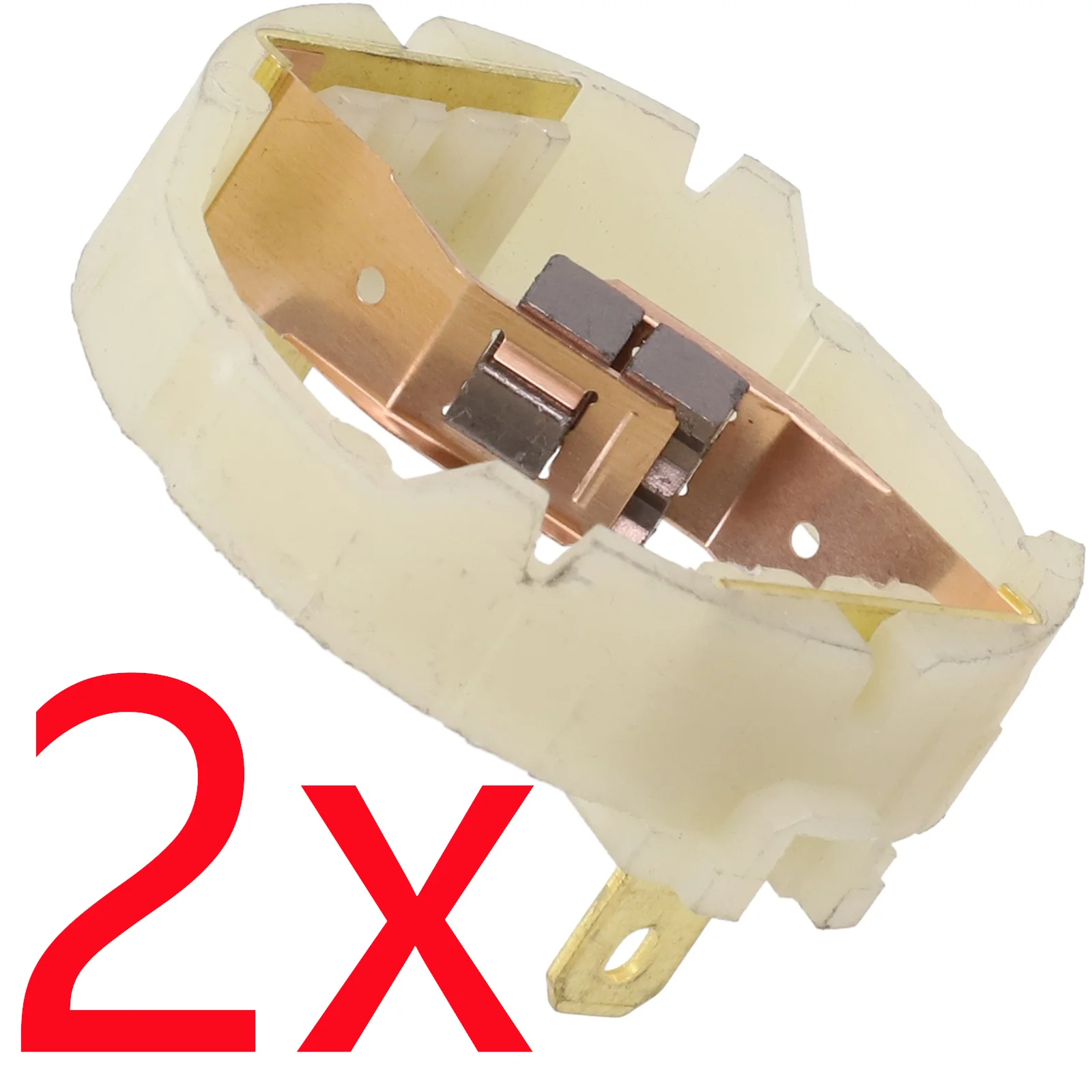 Комплект держателя и щеток для инструмента VIBRATITE 895 875 887