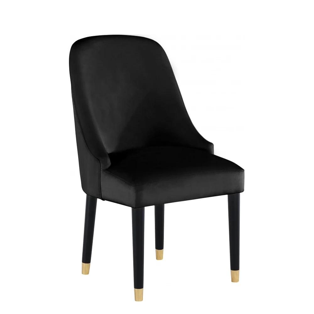 

Новое поступление, обеденный стул с высокой спинкой, роскошная креативная стильная мебель для кухни, комнаты, стул, твердый обеденный стул для дома, ресторана