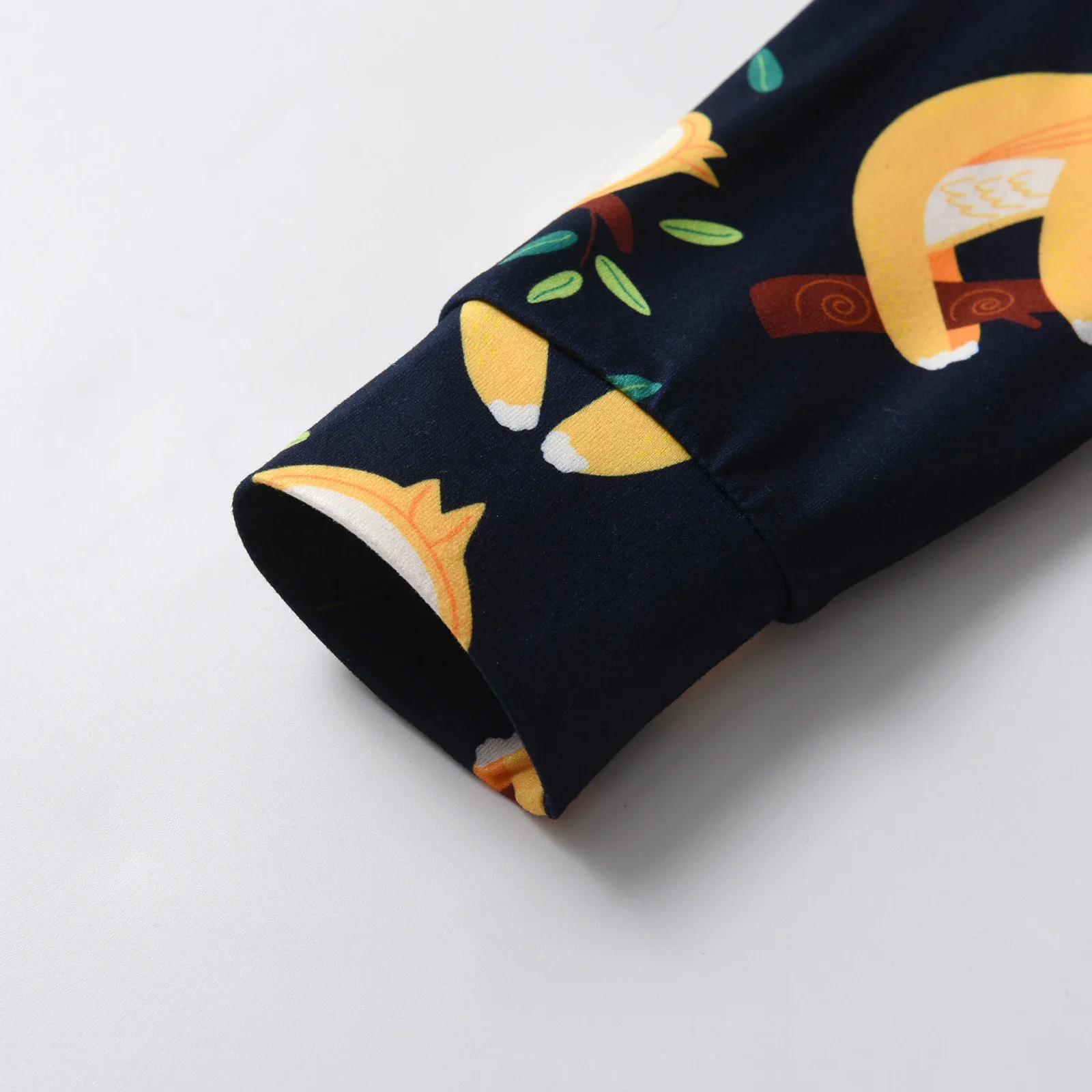 Комбинезон с длинными рукавами для новорожденных мальчиков весенне-осенняя