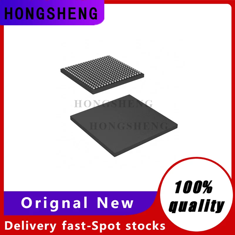 1 unids/lote AM1808BZWT3 AM1808BZWT BGA-361 AMI808B