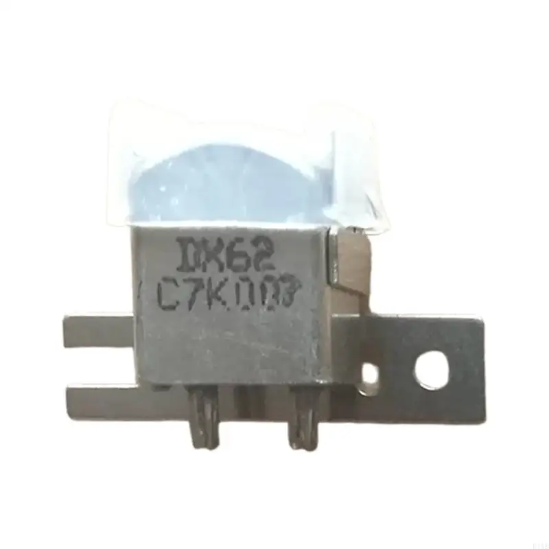 E1YB Decorder Head 250 Ом -импеданс для слуховых энтузиастов и специалиста по ремонту |