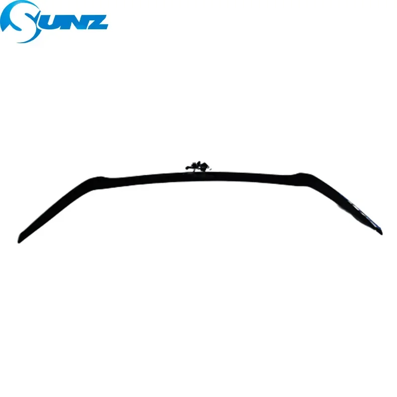 Защита капота для Toyota Prado Land Cruiser LC120 Fj120 2003 2004 2005 2006 2007 2008 2009 тонированный защитный