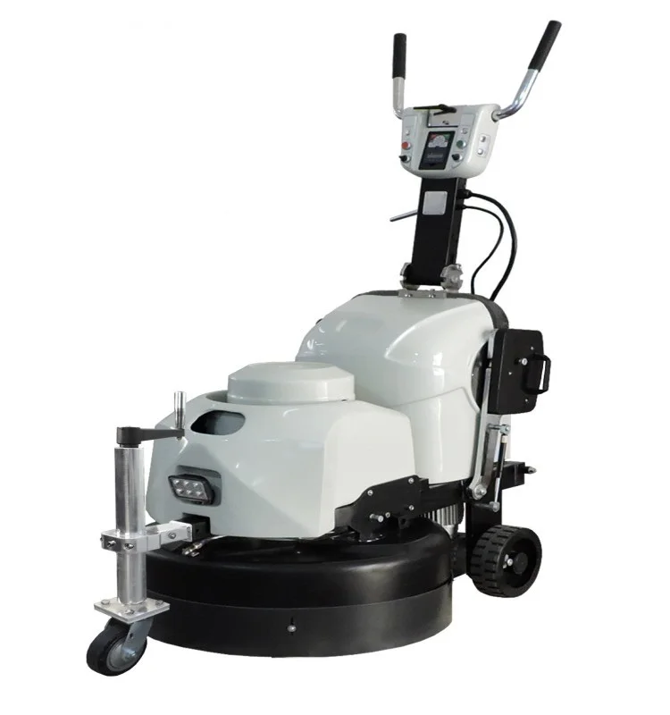 

ASL RT8 800mm planetary grinding machine concrete floor grinder for sale
