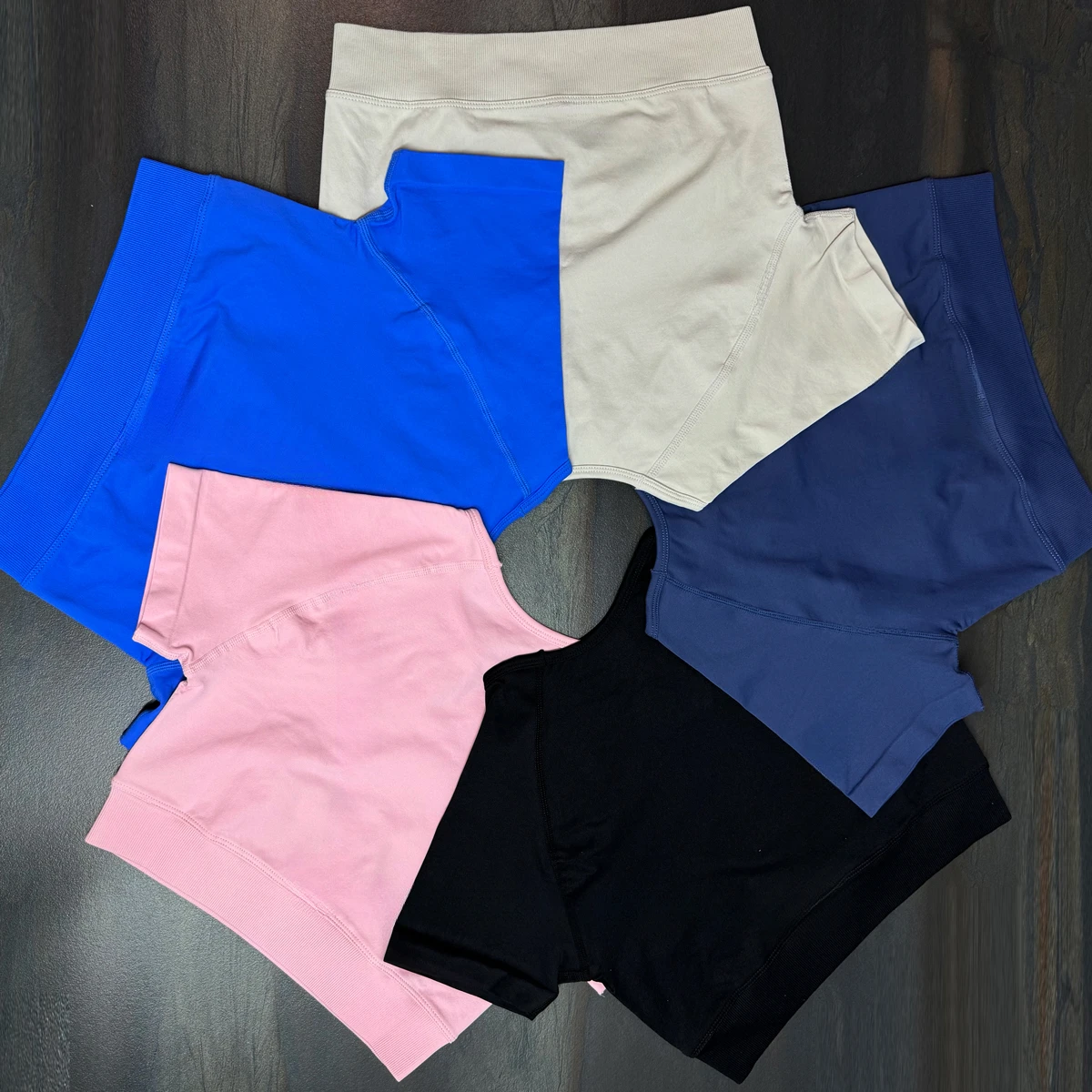 Укороченный топ для женщин йоги с короткими рукавами легкий укороченный