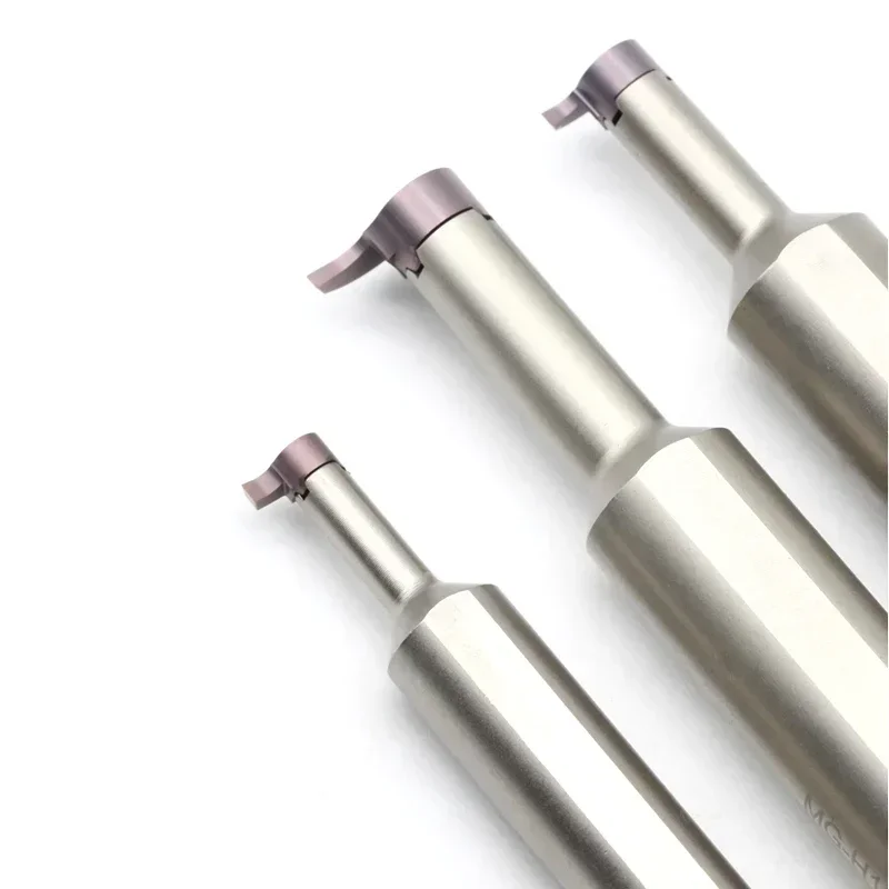 

Фреза с глубоким желобом для пазов 06GR 11GR