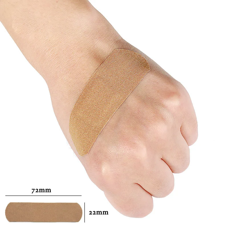 Elastic Wound Adhesive Plaster