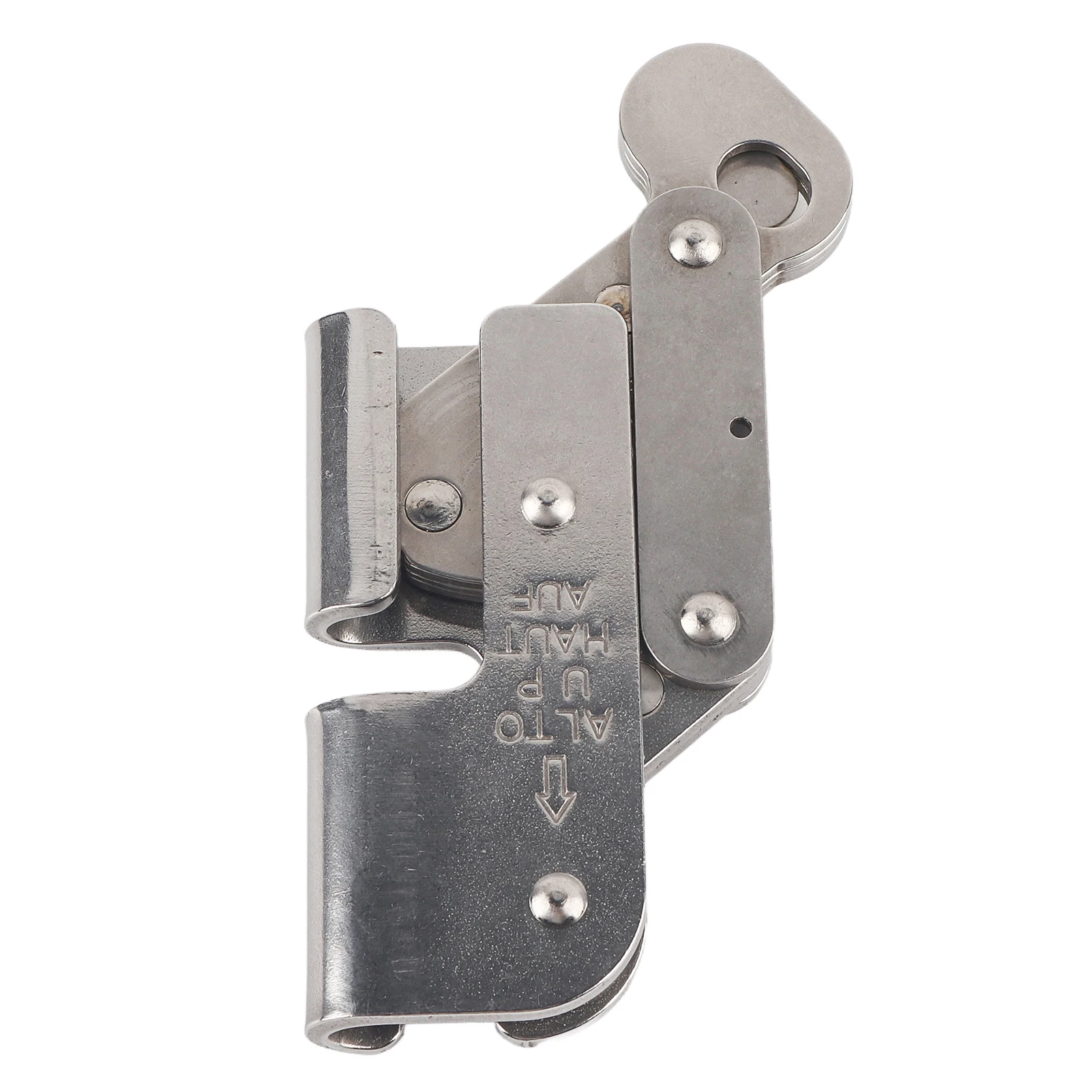 

CA-Z931/8MM Stainless Steel Climbing Anti Fall Self-Locking Equipment Anti-Drop Protection Tool