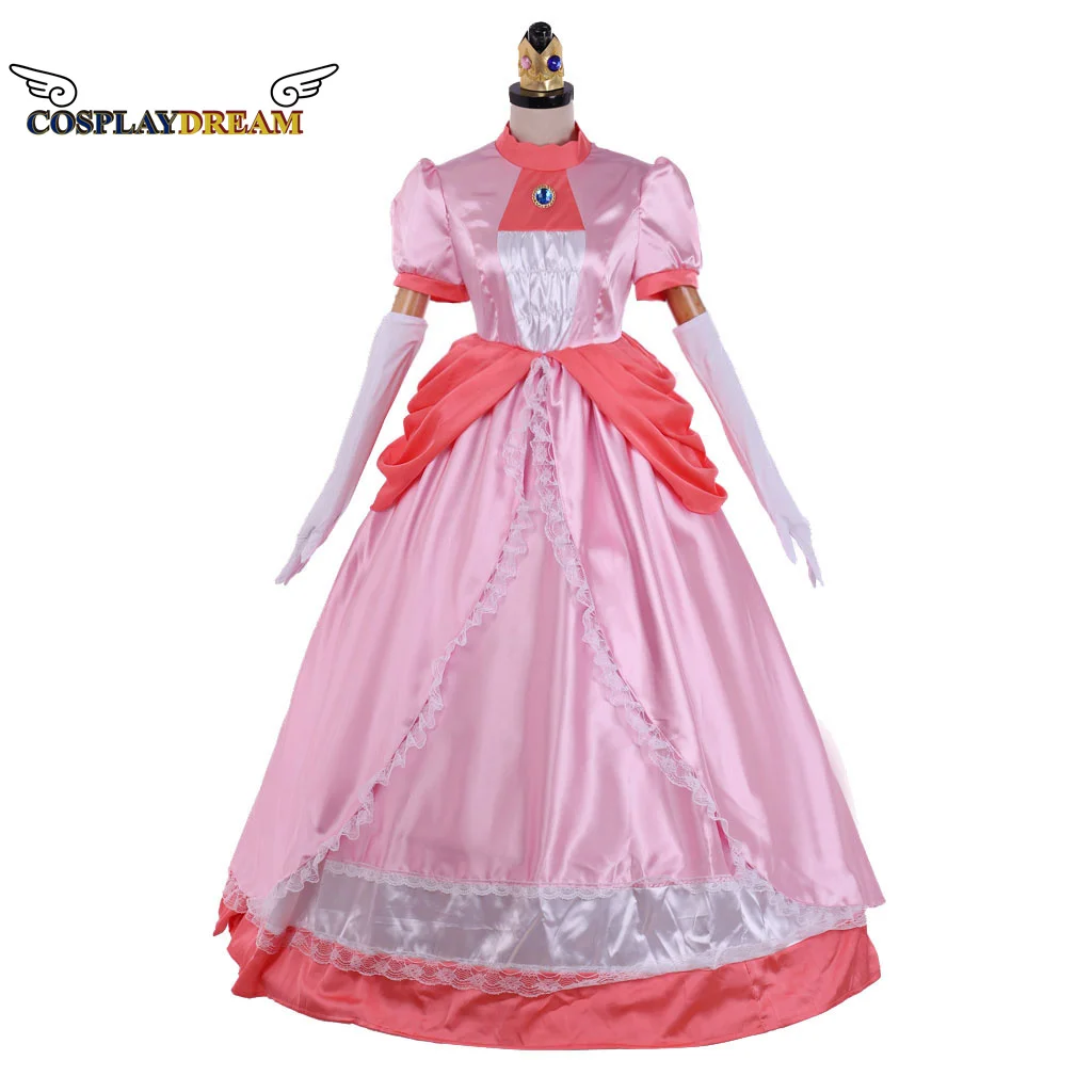 Игровая эмблема огня Bernadetta комплект для косплея на Хэллоуин фиолетовый костюм