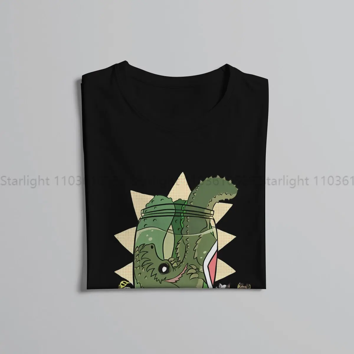 Новейшая футболка Monster World Hunter для мужчин с круглым вырезом отличительный подарок