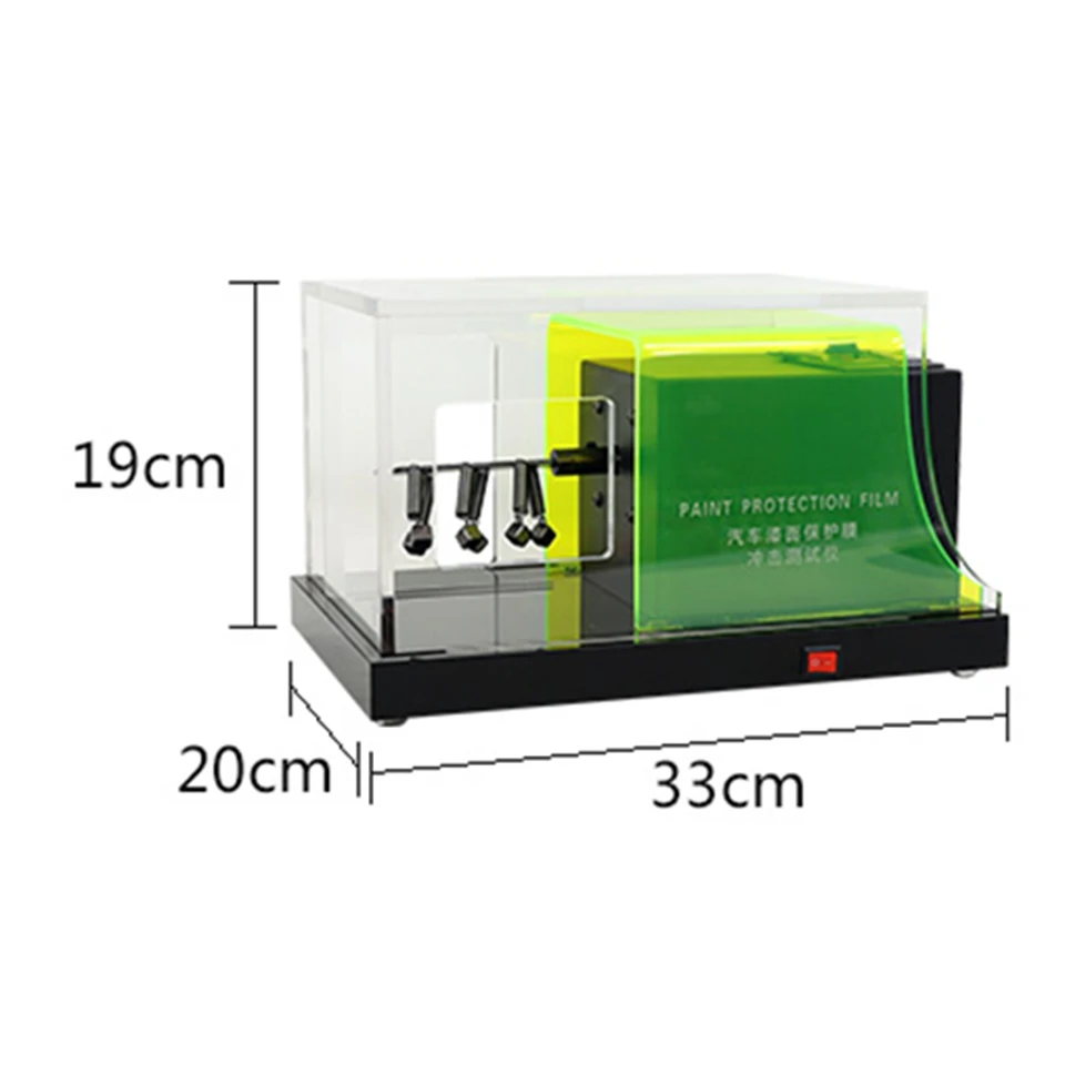 Защитная пленка для краски износостойкость к царапинам и