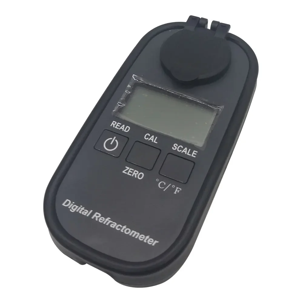 Dp1103 0 0-10 6% Аквариумный рефрактометр Honey Brix Цифровой
