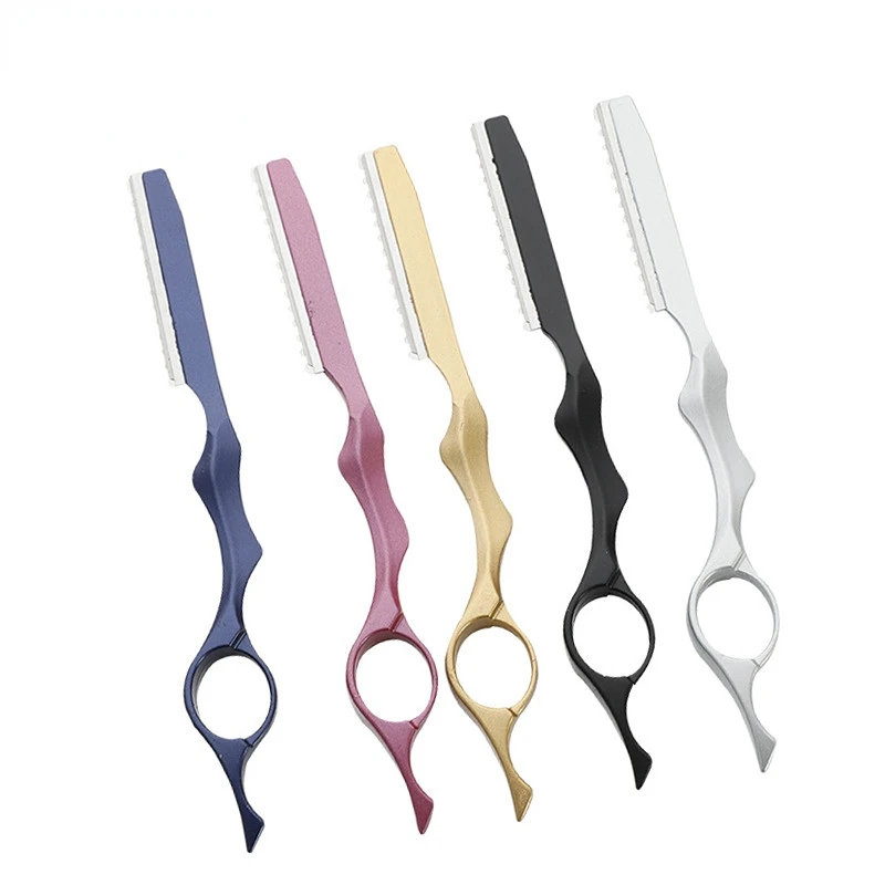 

Sdotter Thinning Razor Japan Stainless Professional Sharp Barber Hair s Cut Cutting Knife Salon Tool