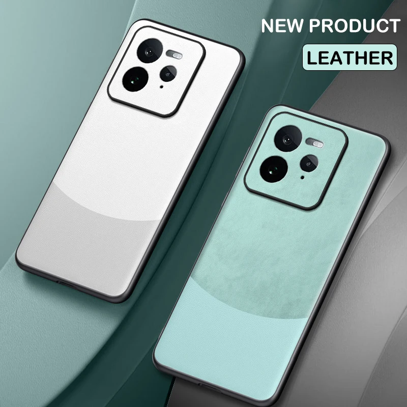 Чехол для Oppo Realme GT7 Pro GT 7 5G кожаный силиконовый жесткий чехол телефона GT7Pro RMX5010 RMX5011