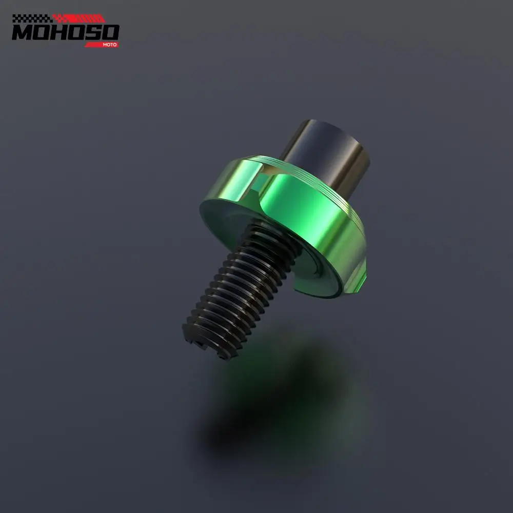 Алюминиевый трос сцепления CNC для мотоцикла винт регулировки провода KAWASAKI Z125 PRO