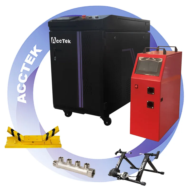 

Волоконно-лазерные сварочные аппараты с двойной проволочной подачей 0-9 мм, волоконно-лазерный сварочный аппарат 3000 Вт