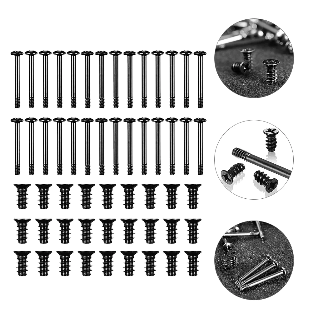 

Fan Screws Screw Case Computer Set Coolingaccessories Mounting Mount Air Cooler Kit