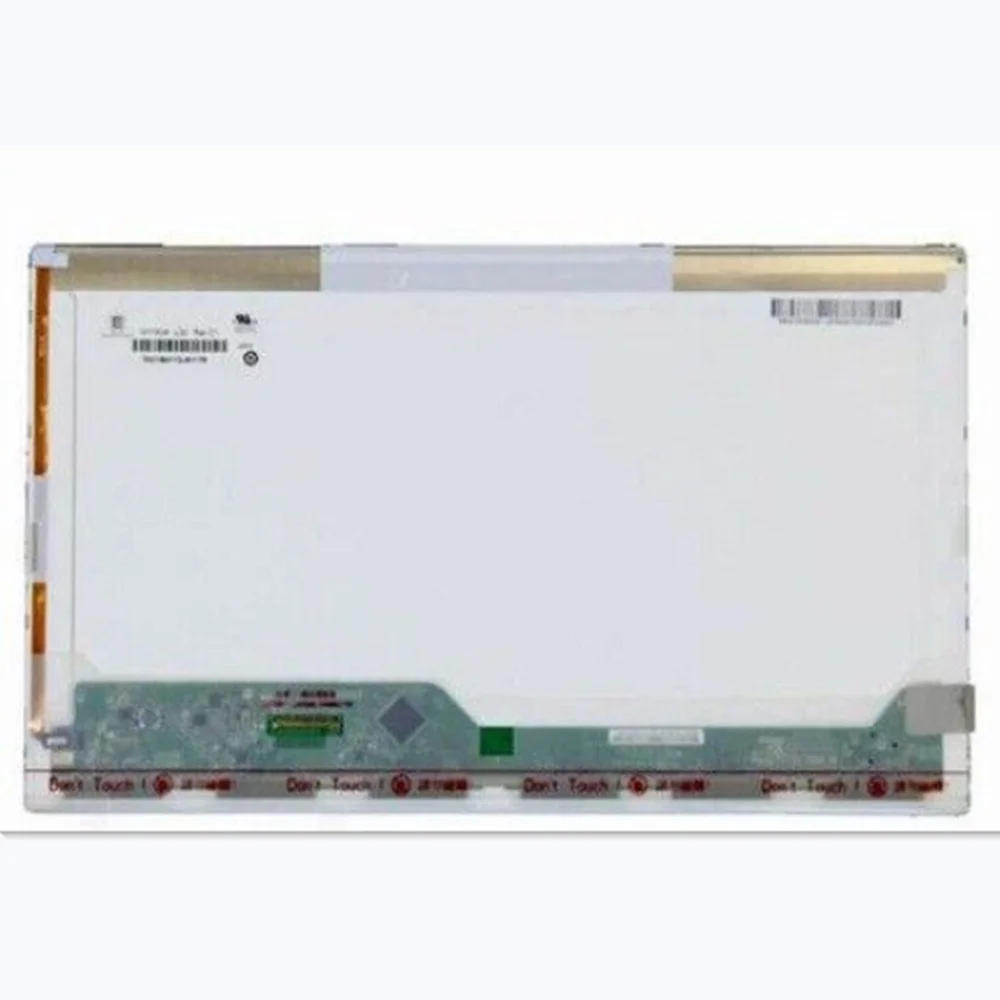 ЖК-экран 17 3 дюйма для HP Elitebook 8760 Вт панель дисплея в сборе верхняя часть FHD 1920x1080 40