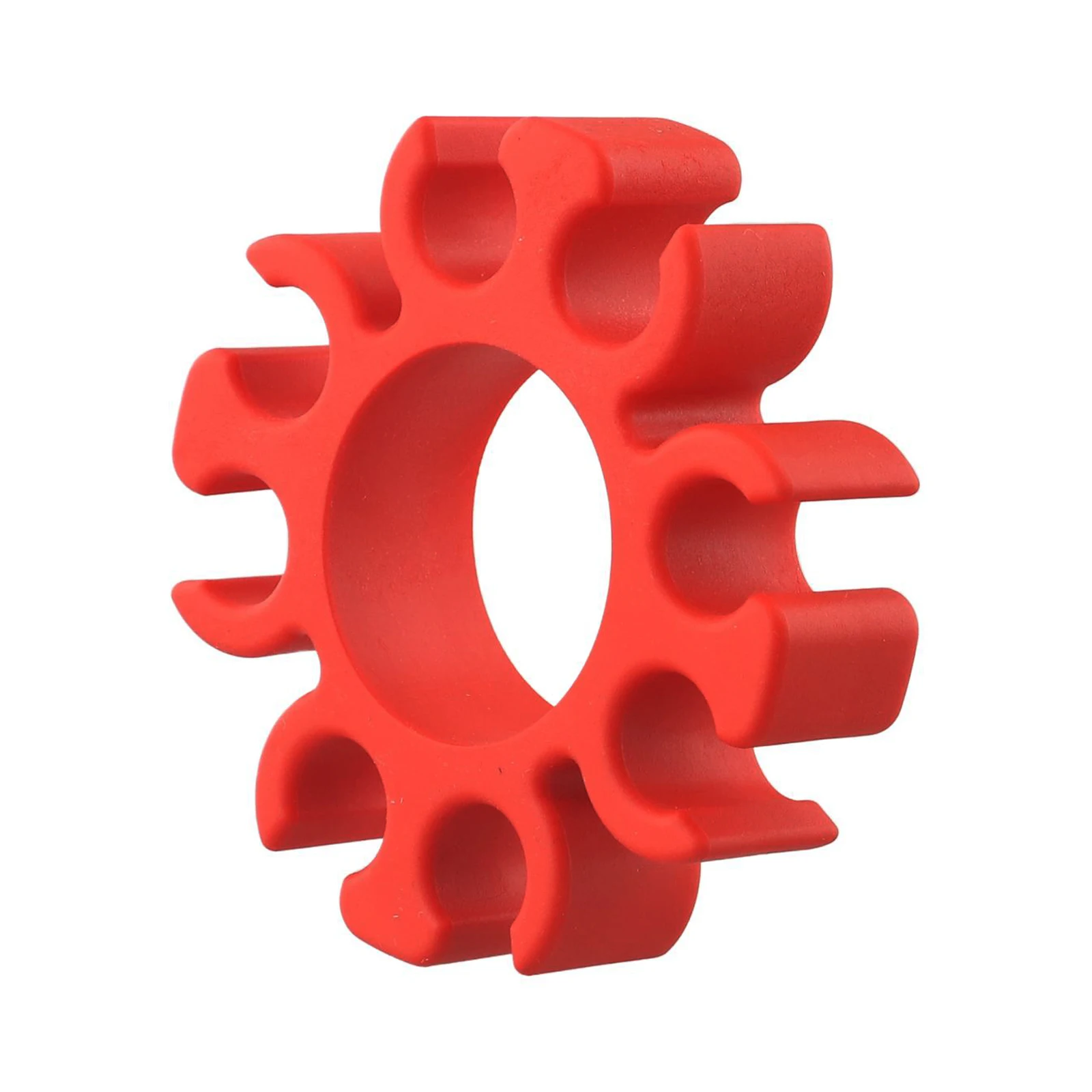 Зажим для держателя барабана Roland легкого доступа и надежного хранения