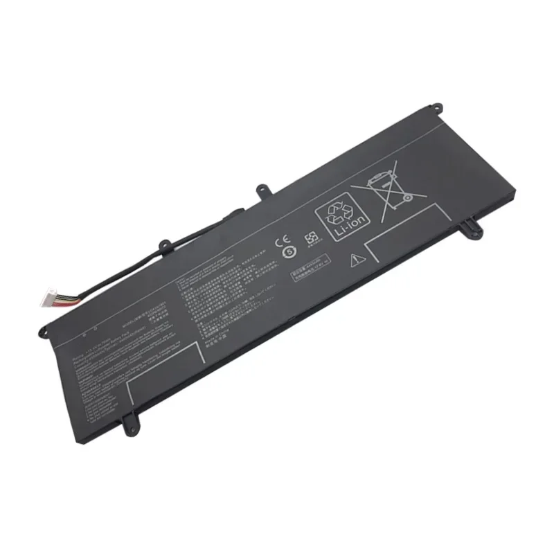 Оптовая продажа новая оригинальная батарея для ноутбука C41N1901 ASUS ZenBook Duo UX481FA UX481FL