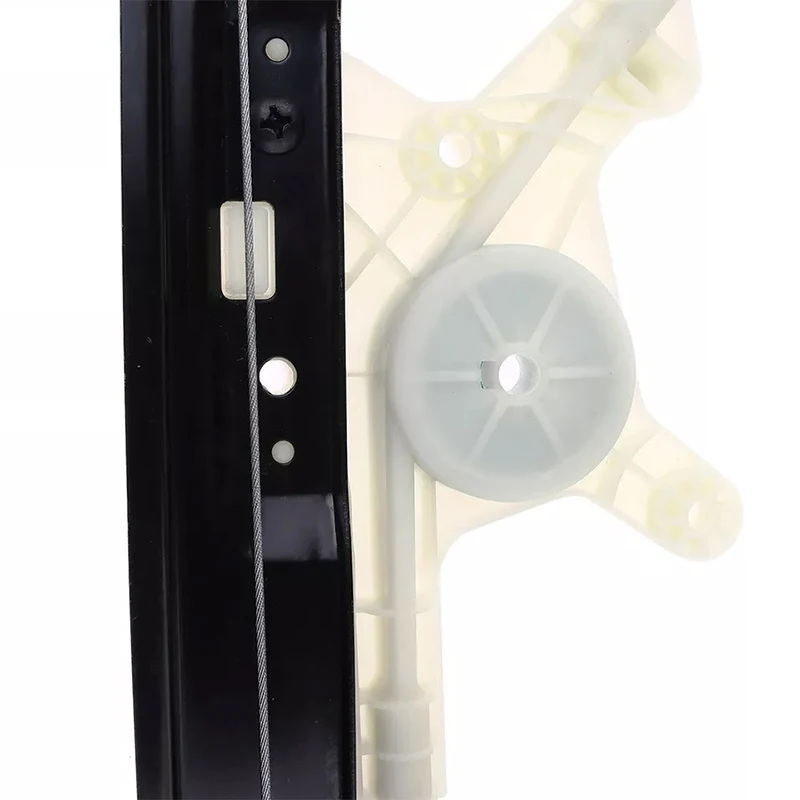 Задний левый стеклоподъемник для Land Rover Range L405 306PS PT306 508PS LR 078197